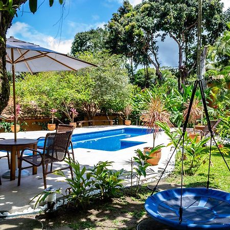 Casas Natureza Brasil Porto Seguro Bagian luar foto