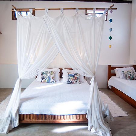 Casas Natureza Brasil Porto Seguro Bagian luar foto