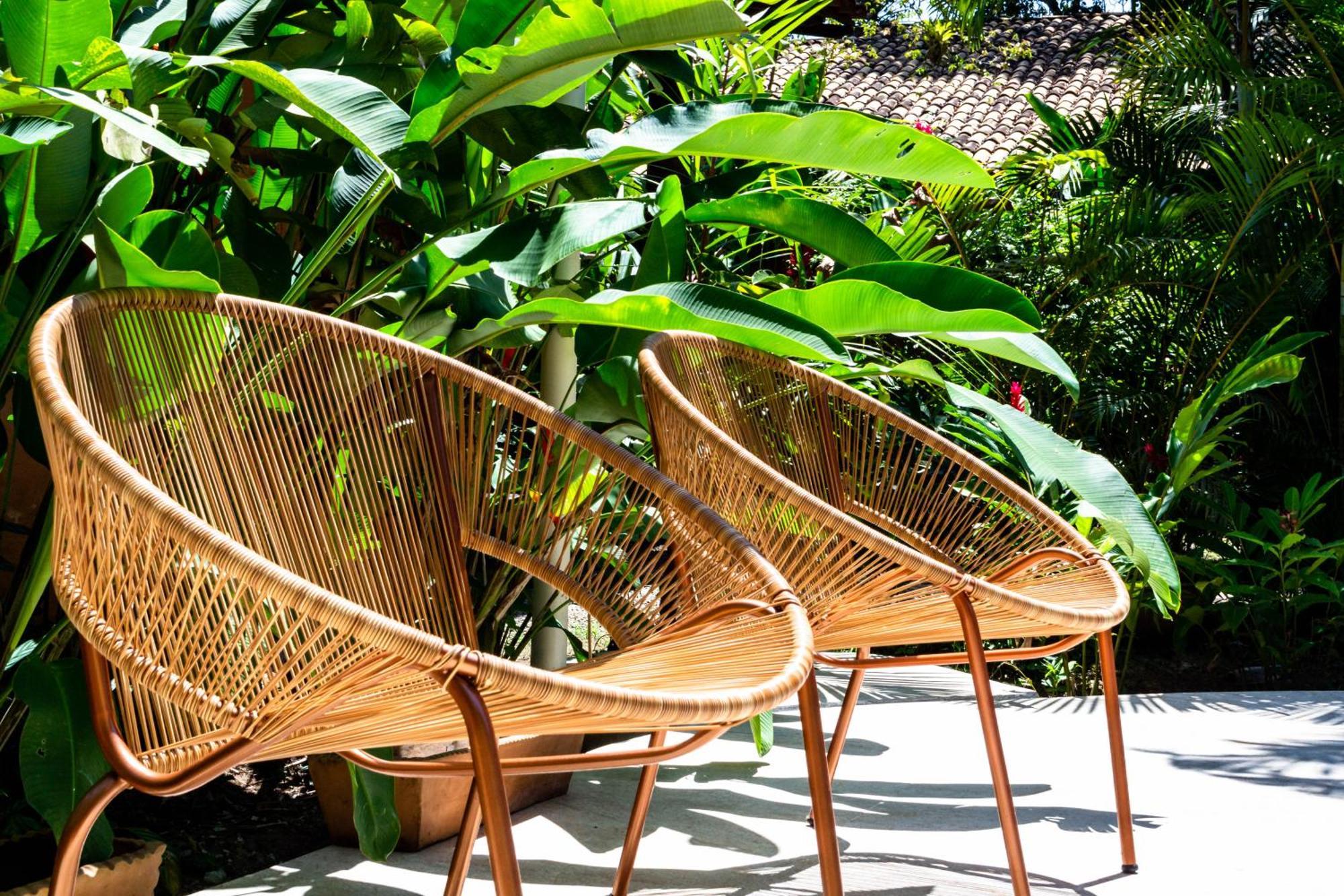 Casas Natureza Brasil Porto Seguro Bagian luar foto