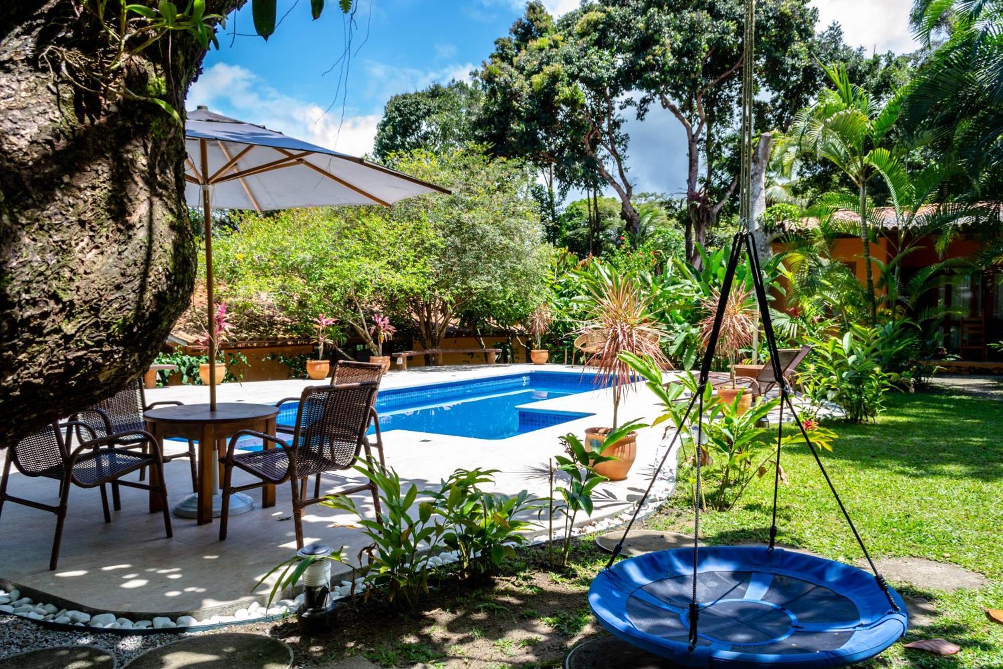Casas Natureza Brasil Porto Seguro Bagian luar foto