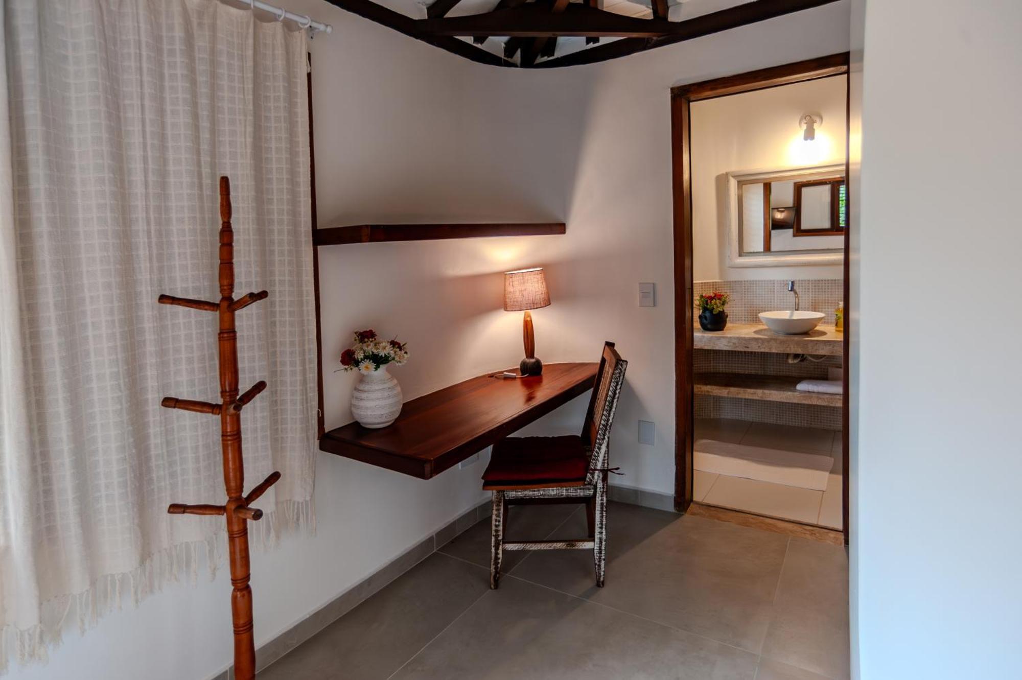Casas Natureza Brasil Porto Seguro Bagian luar foto