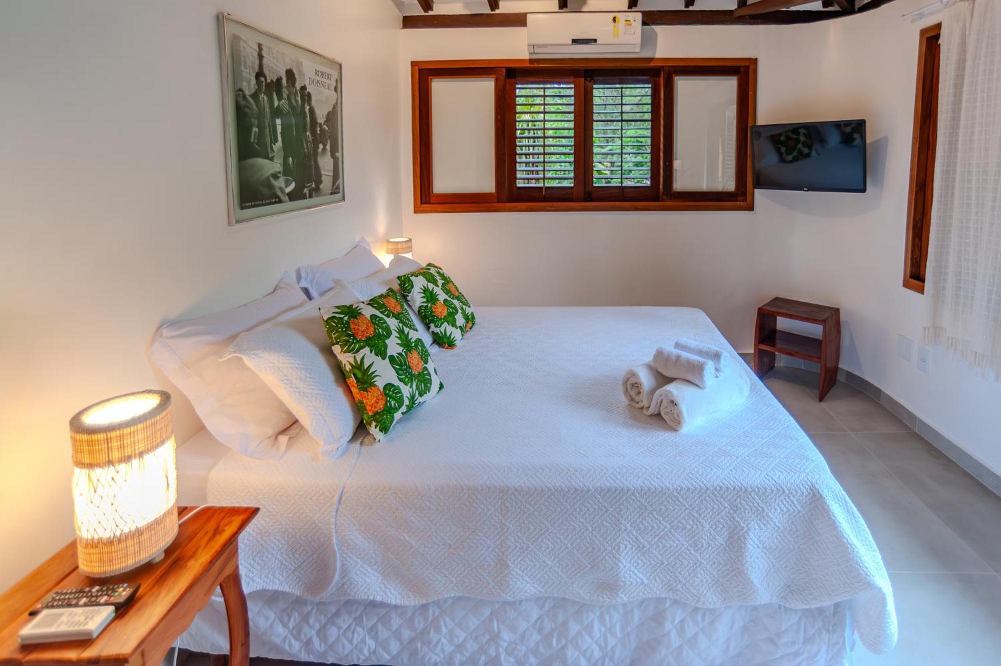 Casas Natureza Brasil Porto Seguro Bagian luar foto