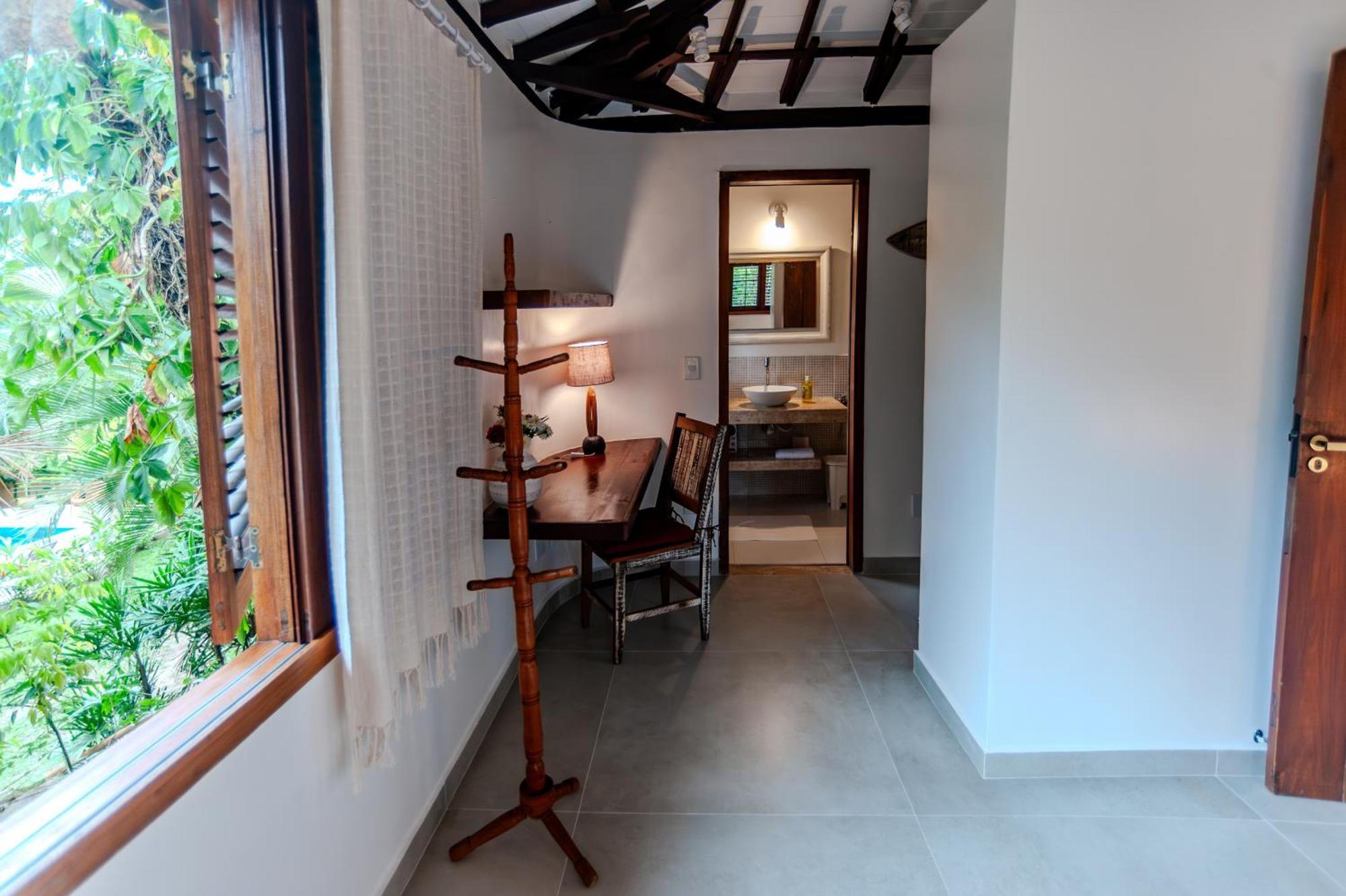 Casas Natureza Brasil Porto Seguro Bagian luar foto