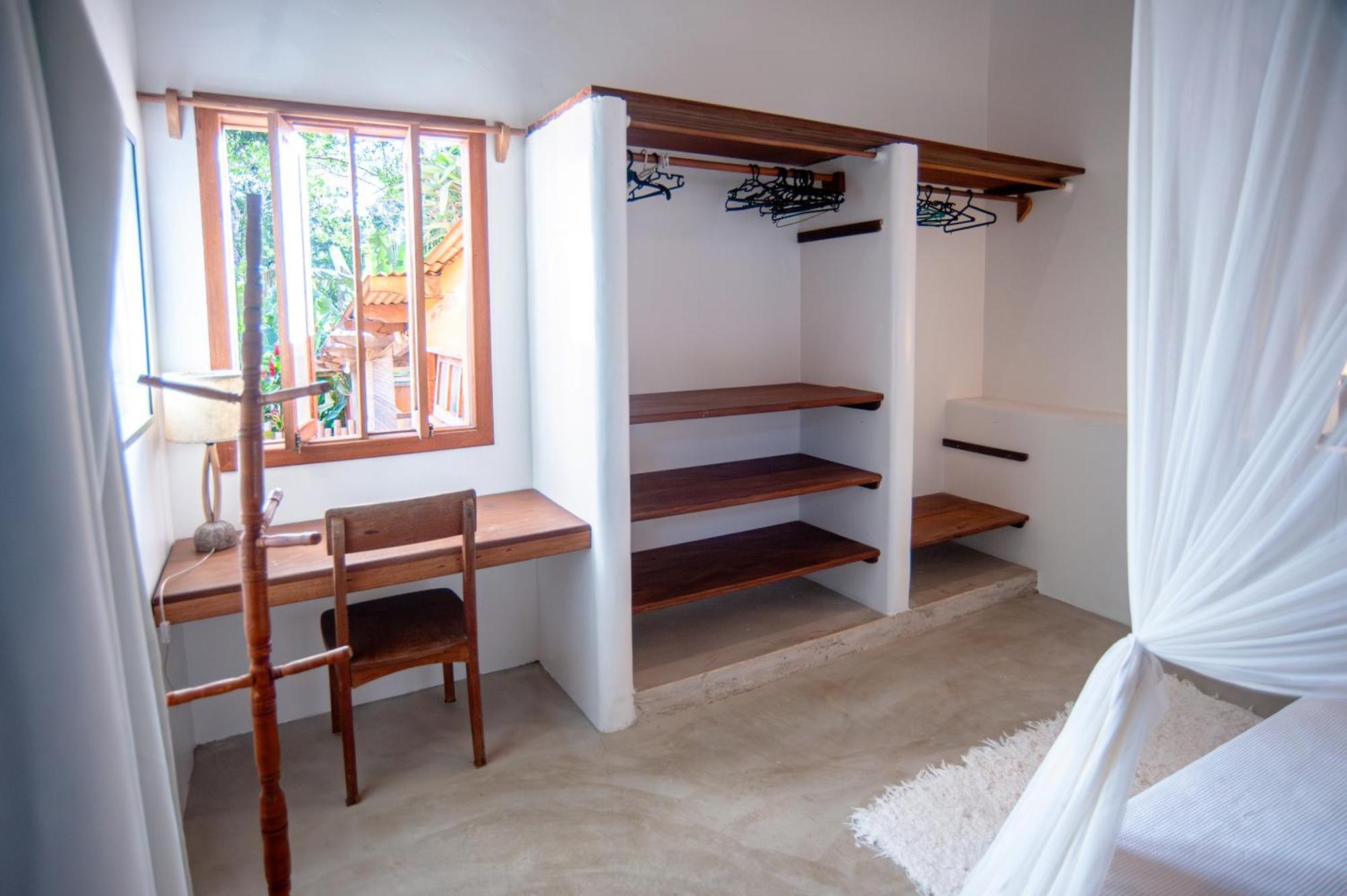 Casas Natureza Brasil Porto Seguro Bagian luar foto