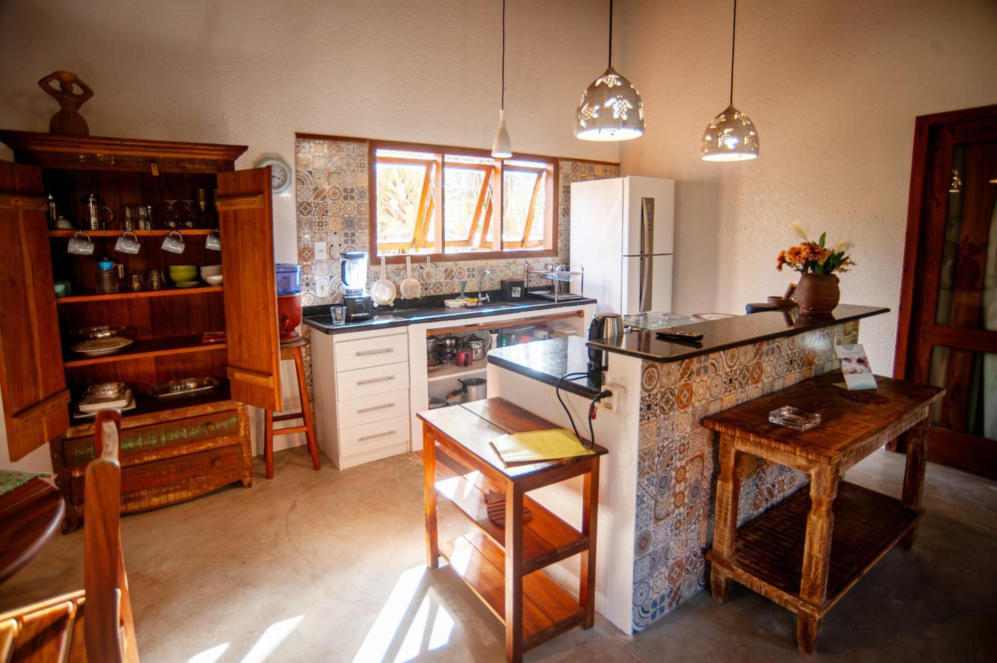 Casas Natureza Brasil Porto Seguro Bagian luar foto